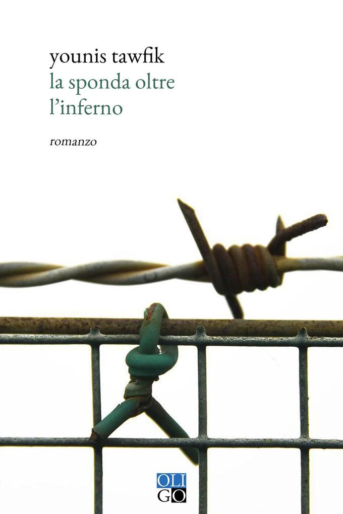 Produktbild: La sponda oltre l'inferno | Younis Tawfik