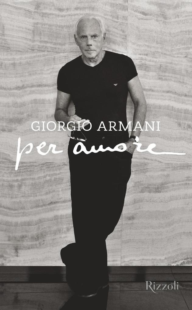Produktbild: Per amore | Giorgio Armani