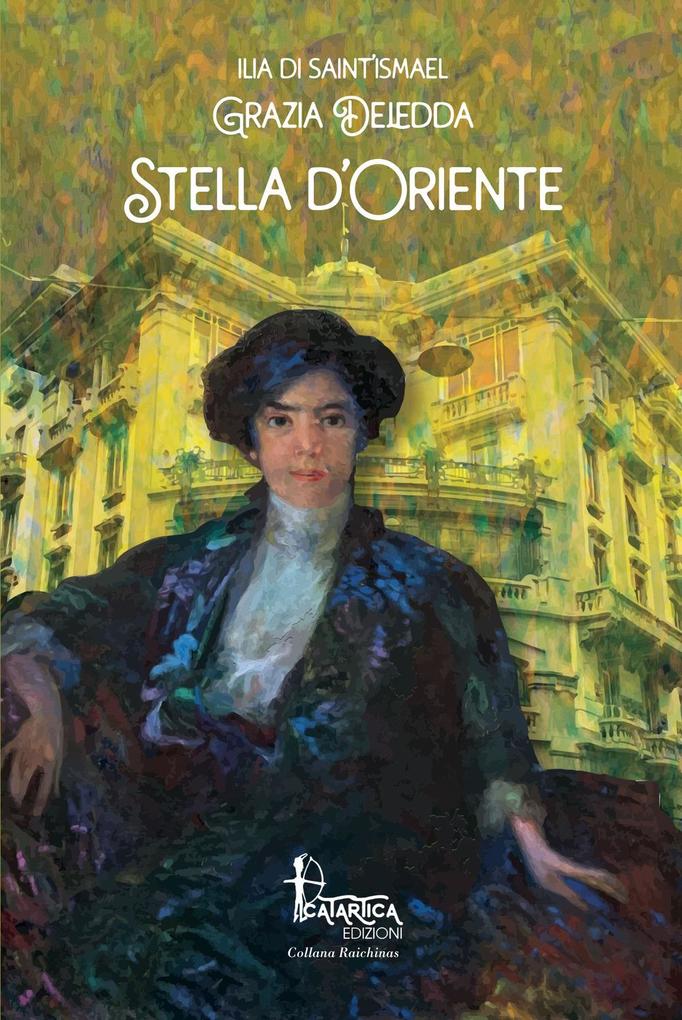 Produktbild: Stella d'Oriente | Grazia Deledda