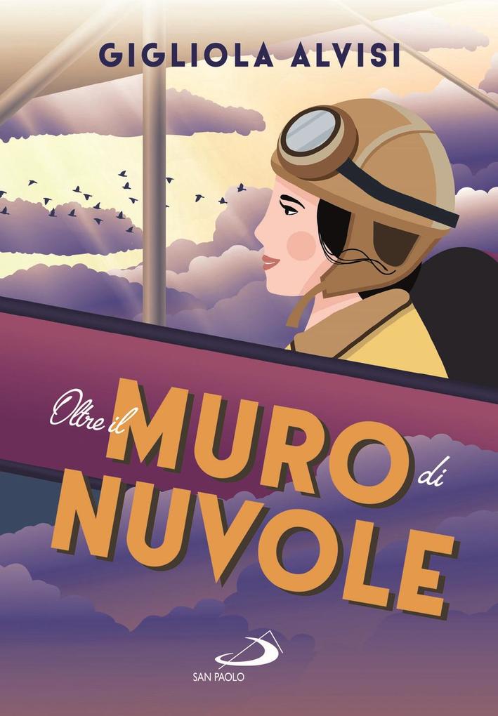 Produktbild: Oltre il muro di nuvole | Gigliola Alvisi