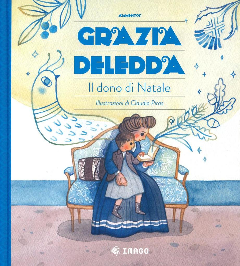 Produktbild: Il dono di Natale | Grazia Deledda