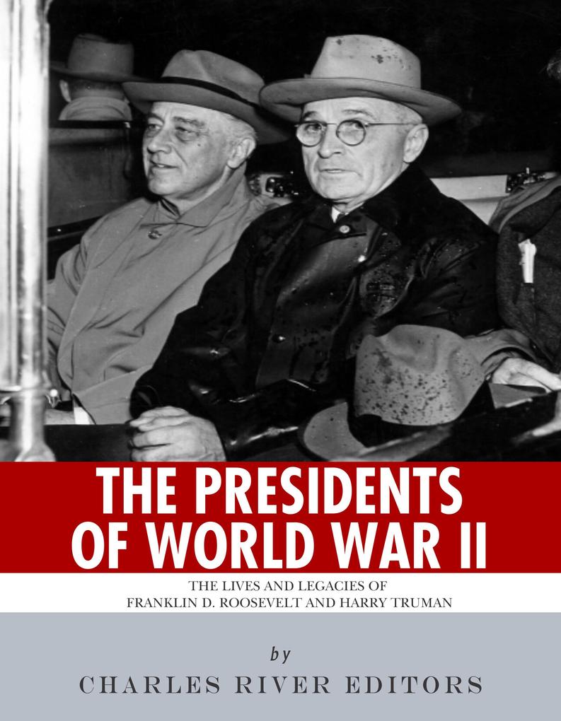 Produktbild: The Presidents of World War II