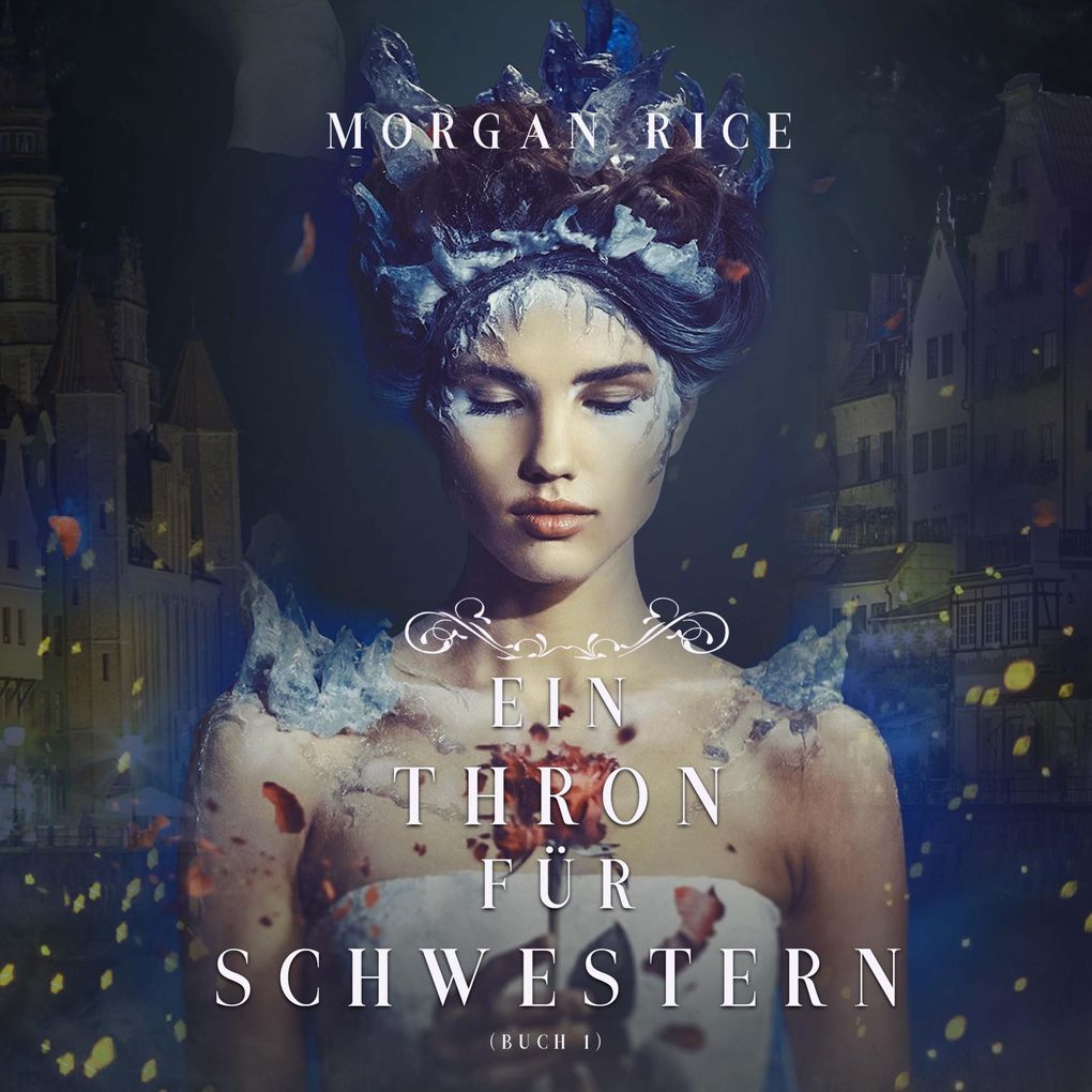 Produktbild: Ein Thron für Schwestern (Buch 1) | Morgan Rice