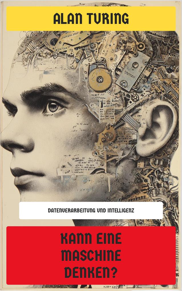 Produktbild: Kann eine Maschine denken? | Alan Turing