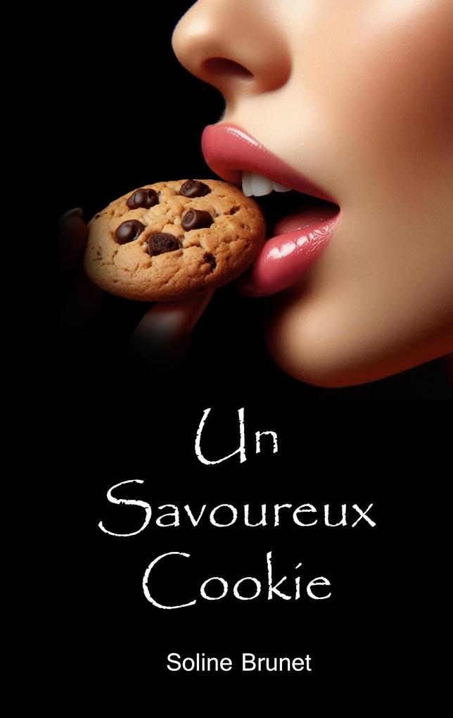 Produktbild: Un Savoureux Cookie | Soline Brunet