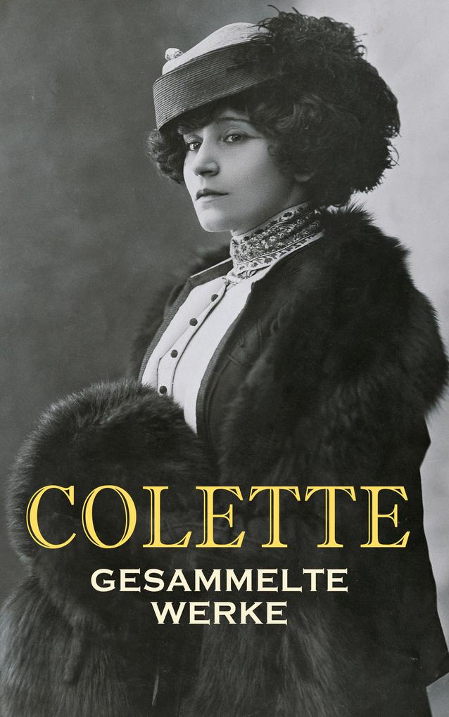 Produktbild: Colette - Gesammelte Werke | Colette