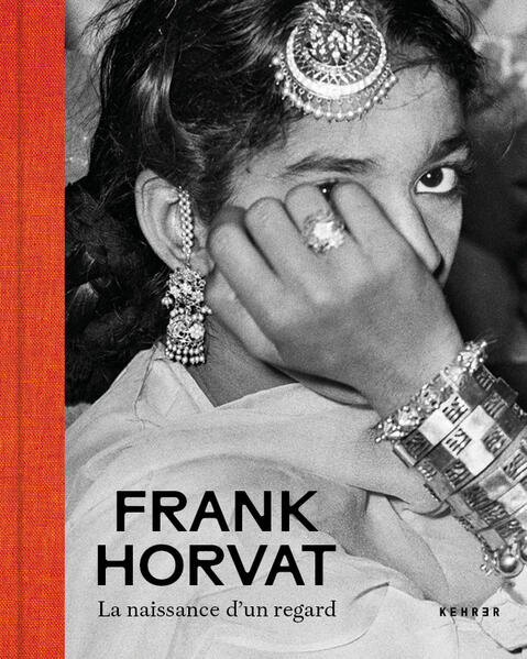 Produktbild: Frank Horvat | Frank Horvat