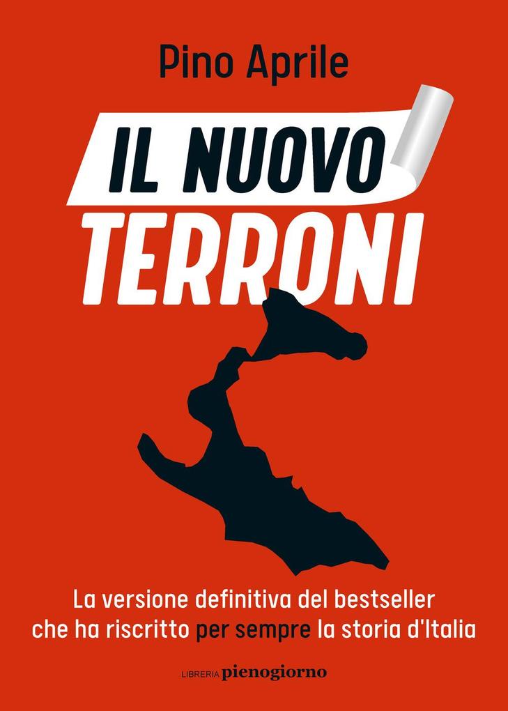 Produktbild: Il nuovo Terroni | Pino Aprile