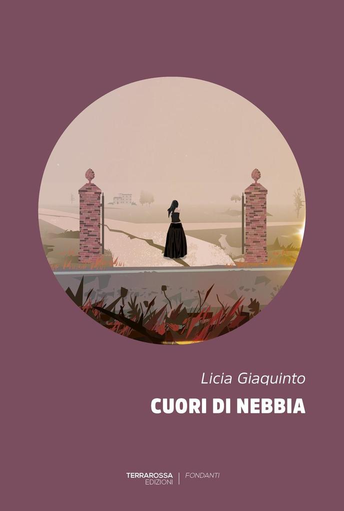 Produktbild: Cuori di nebbia | Licia Giaquinto