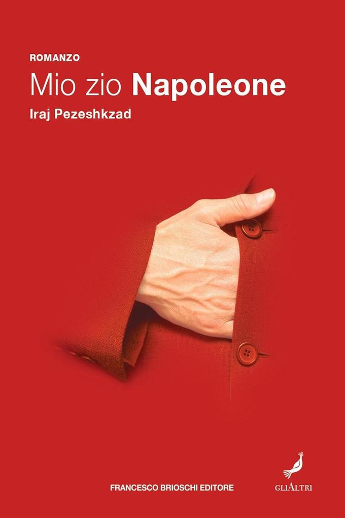 Produktbild: Mio zio Napoleone | Iraj Pezeshkzad