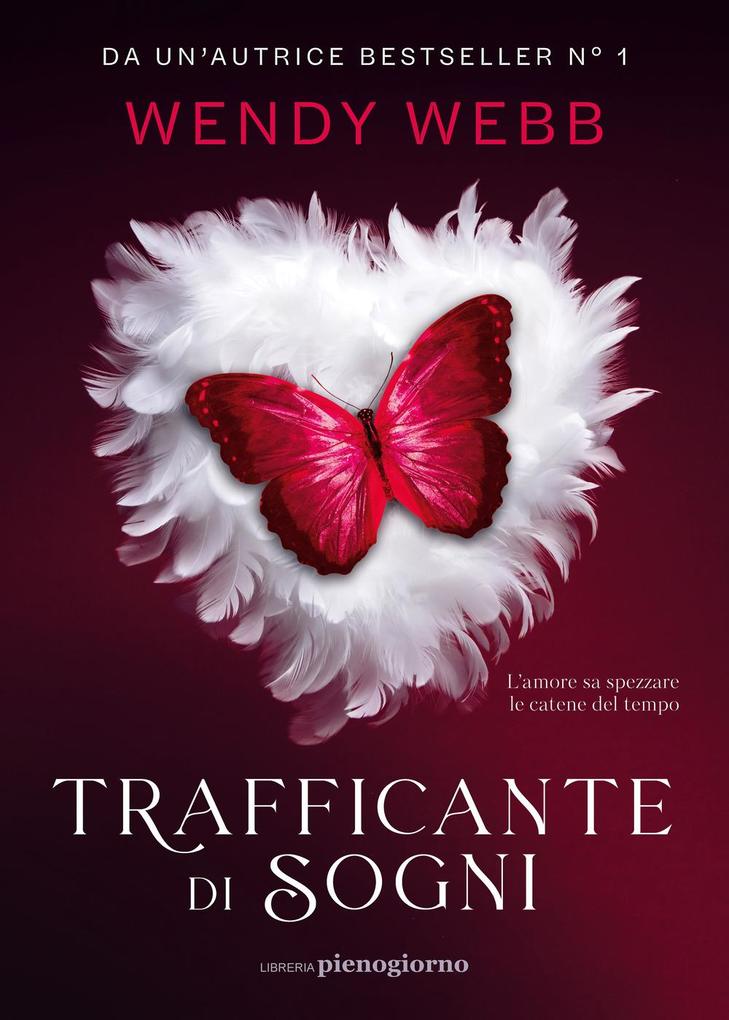 Produktbild: Trafficante di sogni | Wendy Webb