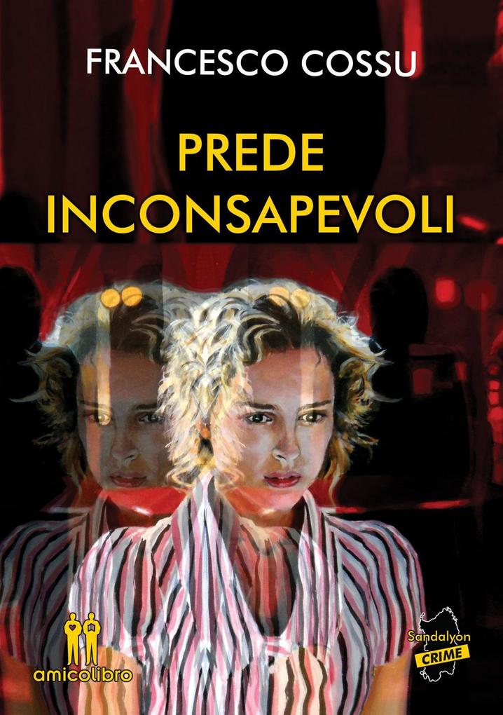 Produktbild: Prede inconsapevoli | Francesco Cossu