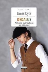 Produktbild: Dedalus. Ritratto dell'artista da giovane | James Joyce