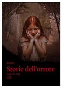 Produktbild: Storie dell'orrore