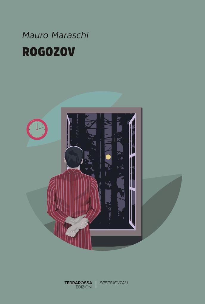 Produktbild: Rogozov | Mauro Maraschi