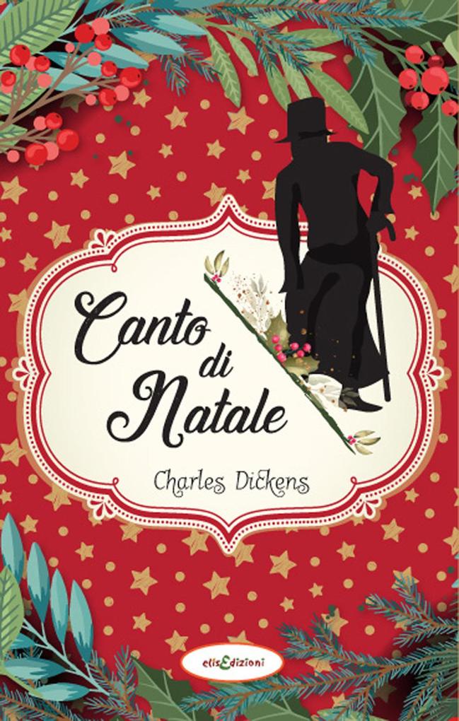 Produktbild: Canto di Natale | Charles Dickens