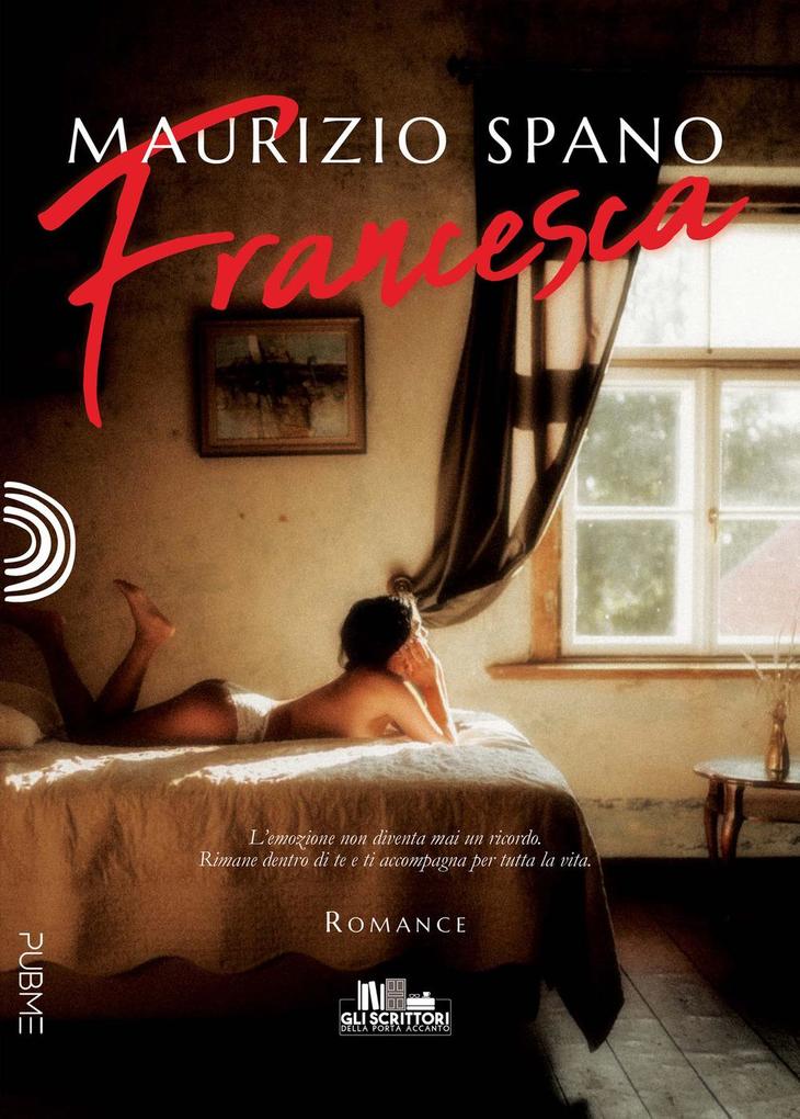 Produktbild: Francesca | Maurizio Spano