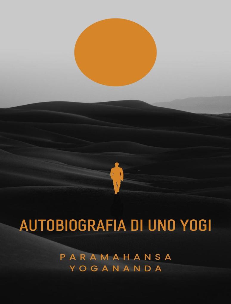 Produktbild: Autobiografia di uno yogi | Yogananda (Swami) Paramhansa