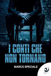 Produktbild: I conti che non tornano | Marco Speciale