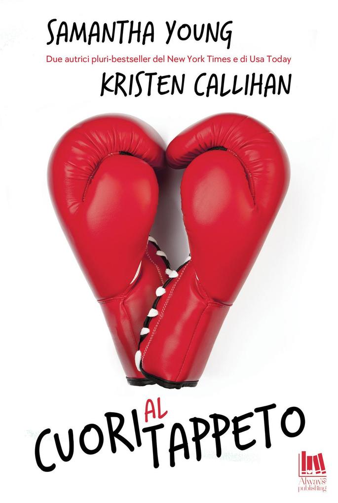Produktbild: Cuori al tappeto | Samantha Young, Kristen Callihan