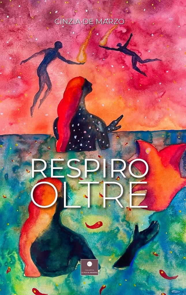 Produktbild: Respiro oltre | Cinzia de Marzo
