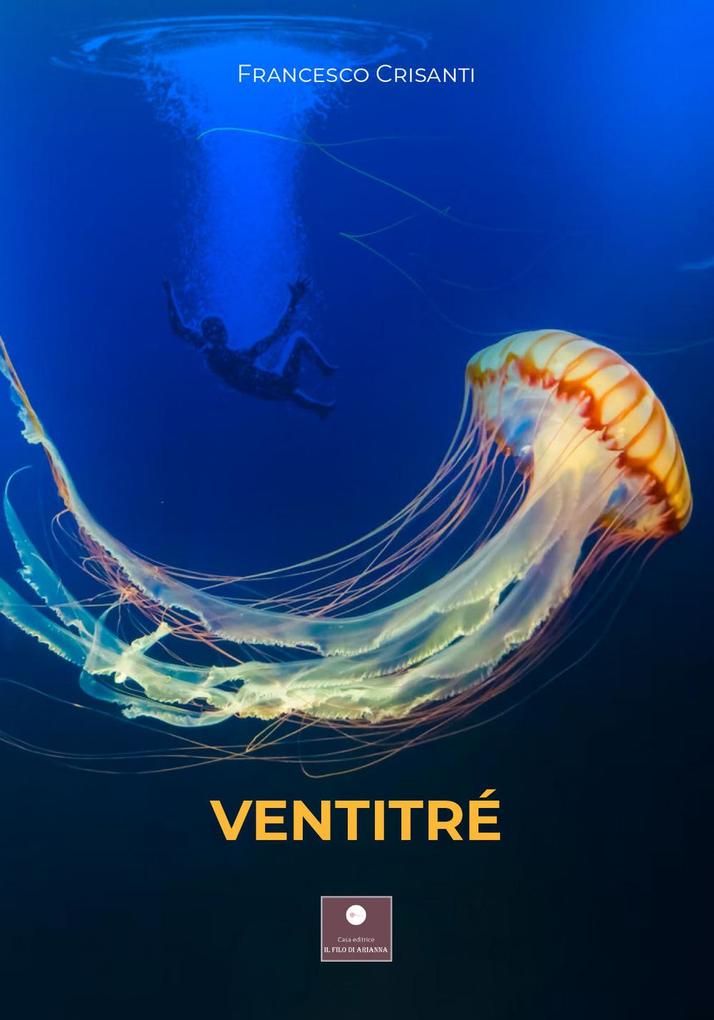 Produktbild: Ventitré | Francesco Crisanti