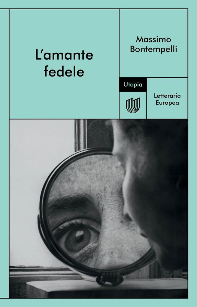 Produktbild: L' amante fedele | Massimo Bontempelli