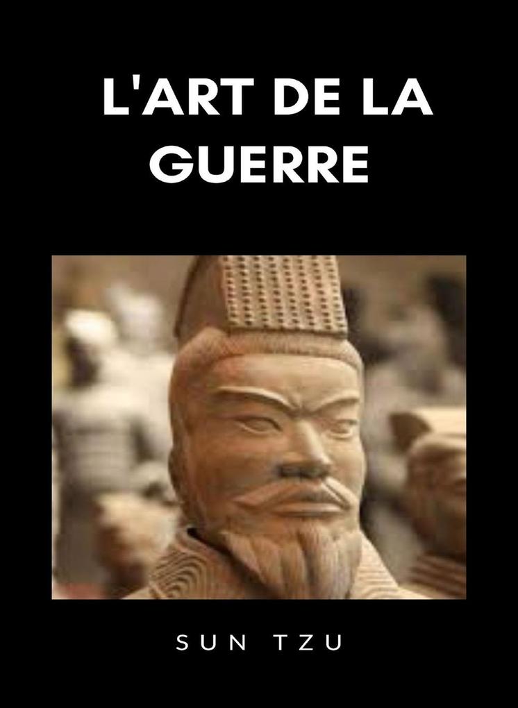 Produktbild: L' art de la guerre | Tzu Sun