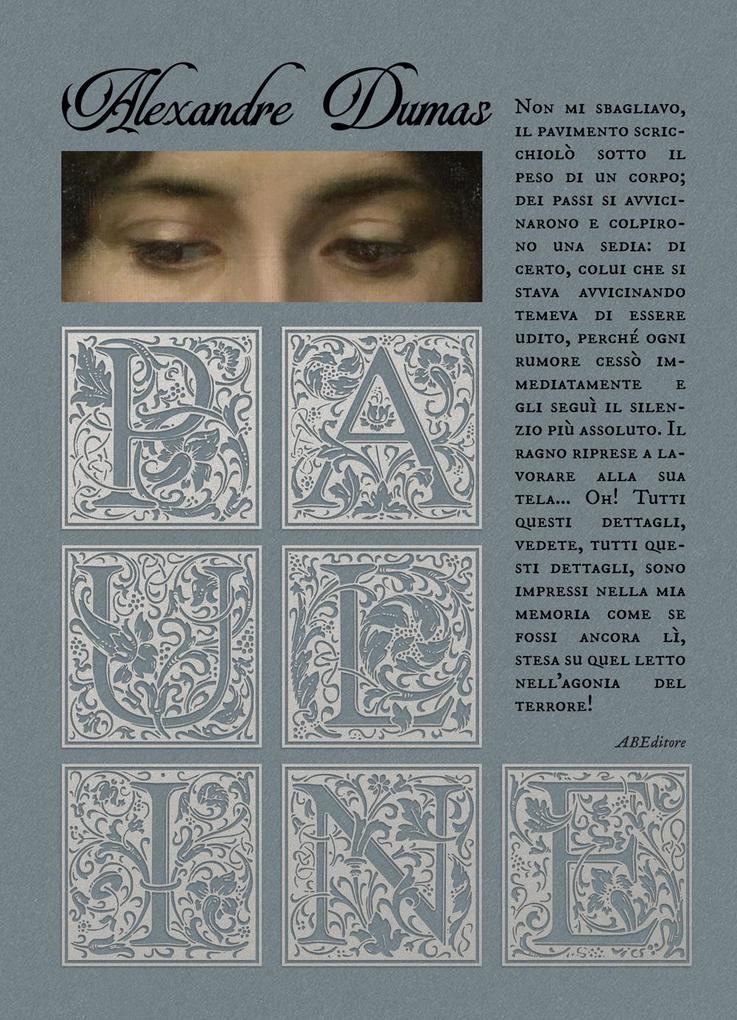 Produktbild: Pauline | Alexandre Dumas