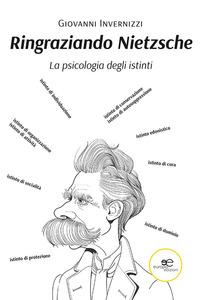 Produktbild: Ringraziando Nietzsche | Giovanni Invernizzi
