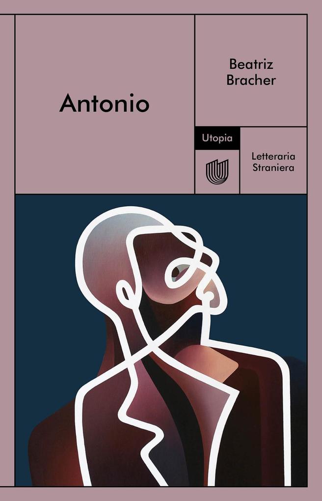 Produktbild: Antonio | Beatriz Bracher