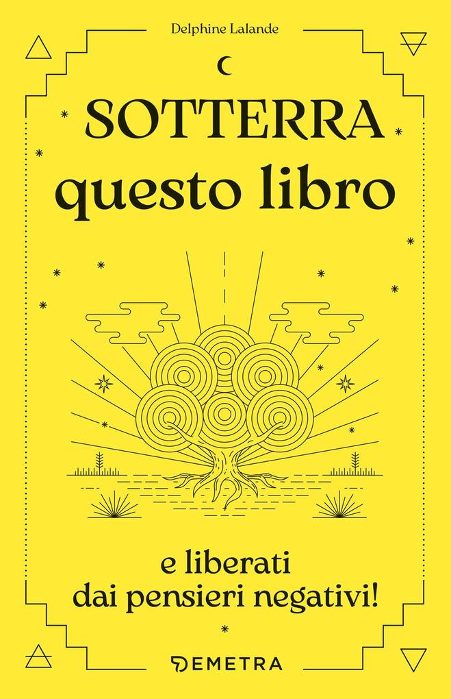 Produktbild: Sotterra questo libro | Delphine Lalande