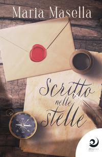 Produktbild: Scritto nelle stelle | Maria Masella