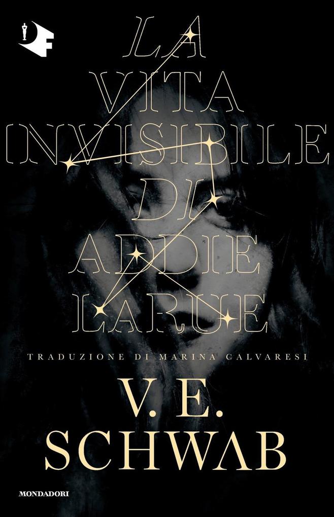 Produktbild: La vita invisibile di Addie LaRue | V. E. Schwab