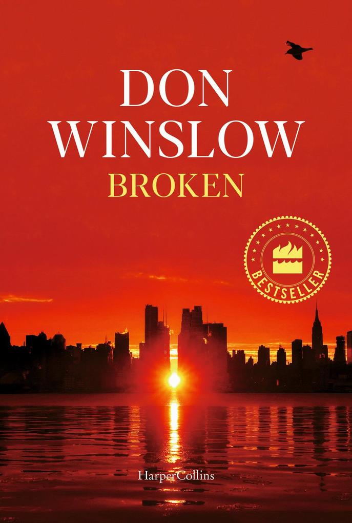 Produktbild: Broken | Don Winslow