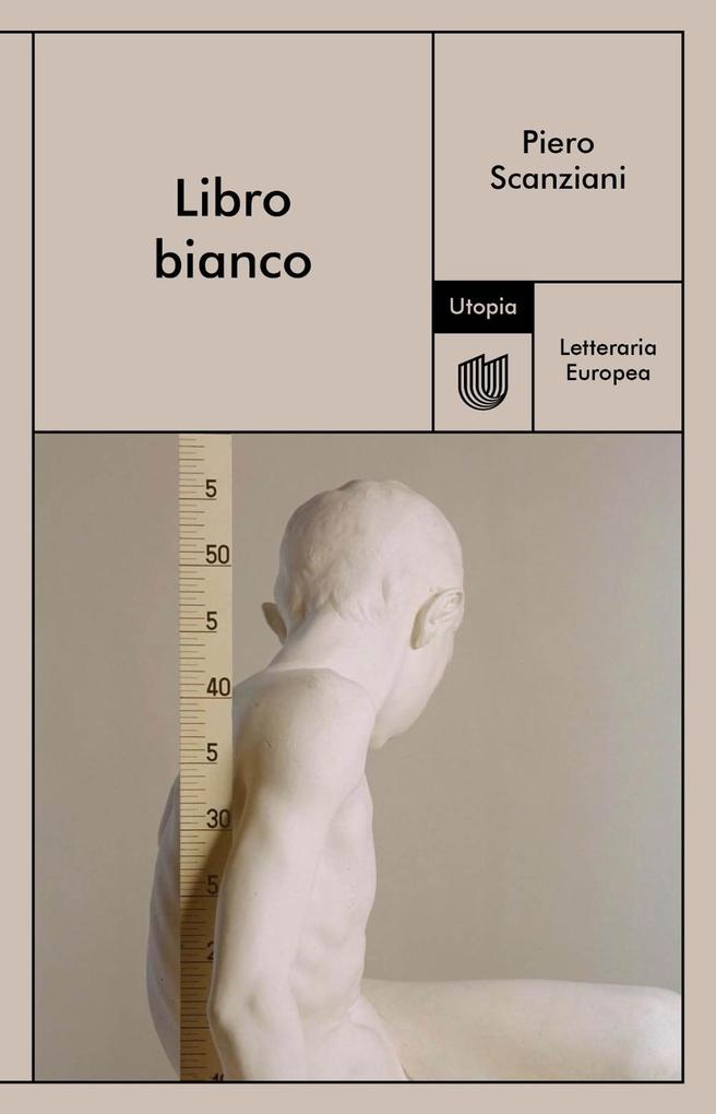 Produktbild: Libro bianco | Piero Scanziani