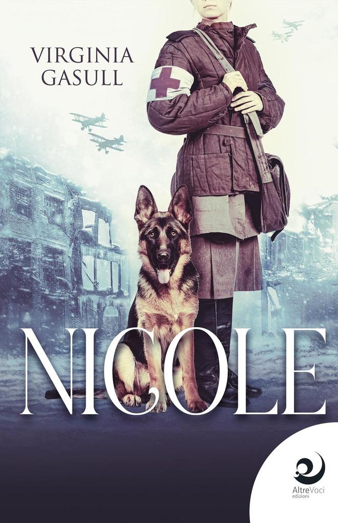 Produktbild: Nicole | Virginia Gasull