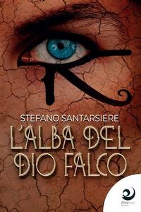 Produktbild: L' alba del dio falco | Stefano Santarsiere