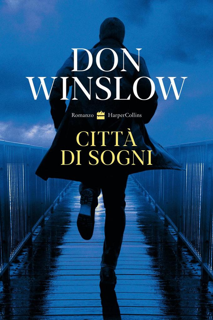 Produktbild: Città di sogni | Don Winslow
