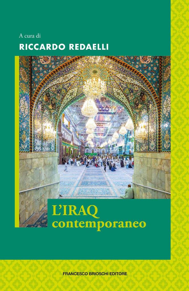 Produktbild: L' Iraq contemporaneo