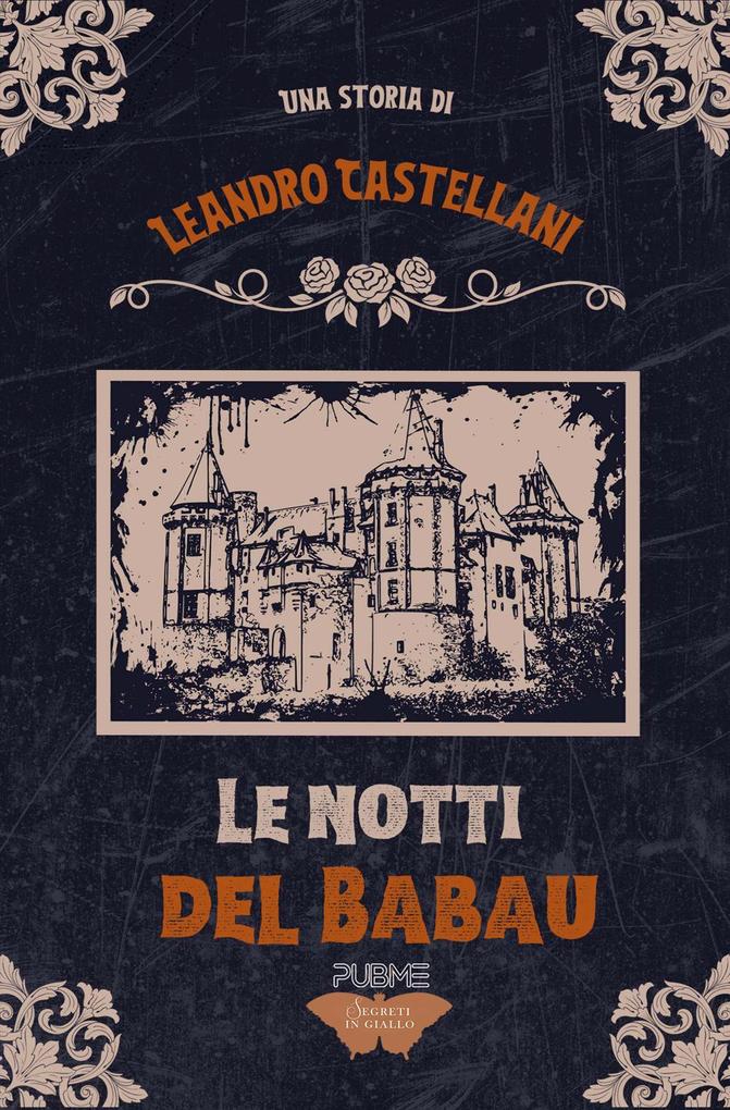 Produktbild: Le notti del Babau | Leandro Castellani