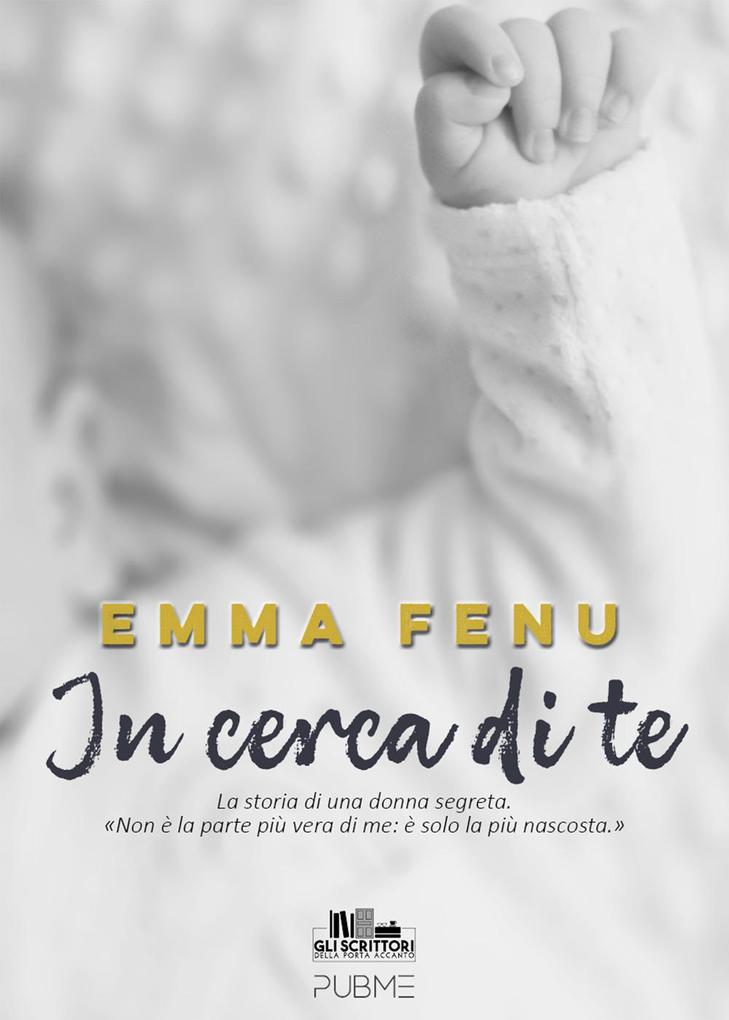 Produktbild: In cerca di te | Emma Fenu