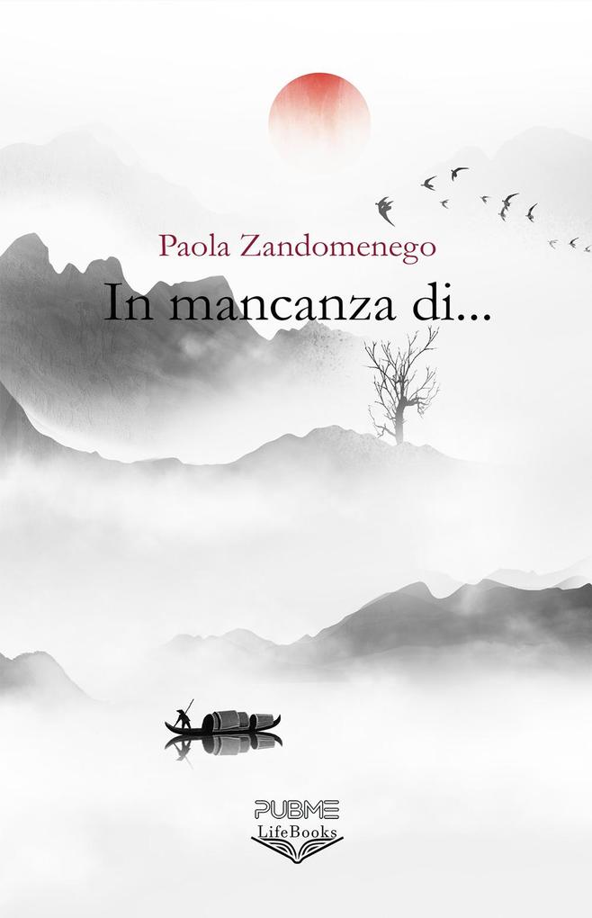 Produktbild: In mancanza di... | Paola Zandomenego