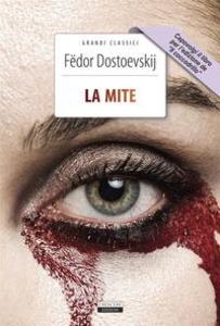 Produktbild: La mite-Il coccodrillo | Fëdor Dostoevskij