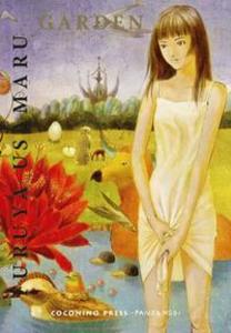 Produktbild: Garden | Usamaru Furuya