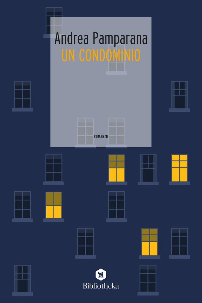Produktbild: Un condominio | Andrea Pamparana
