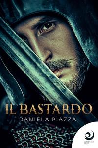 Produktbild: Il bastardo | Daniela Piazza
