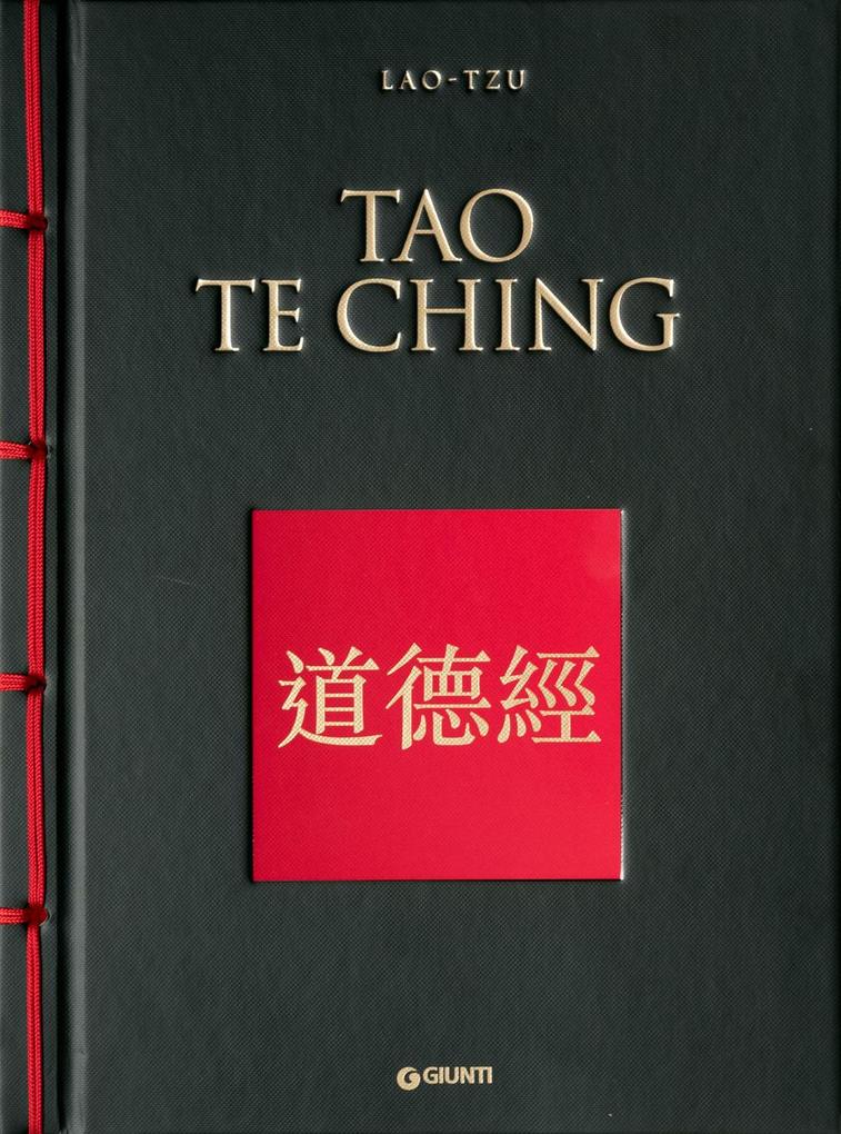 Produktbild: Tao te Ching | Lao Tzu