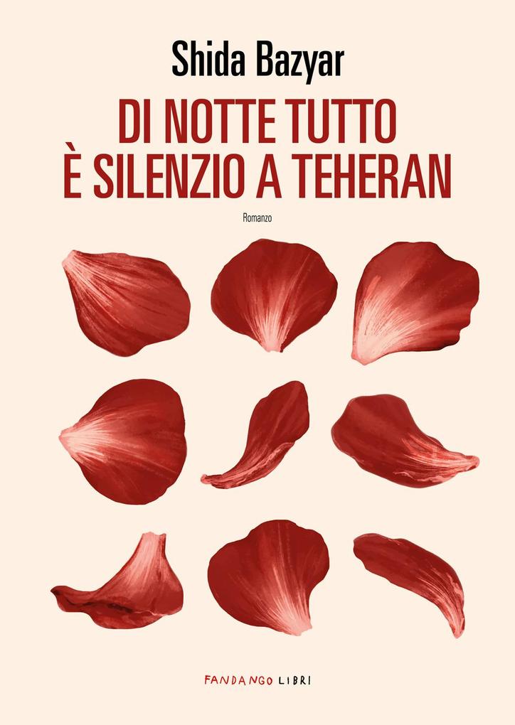 Produktbild: Di notte tutto è silenzio a Teheran | Shida Bazyar