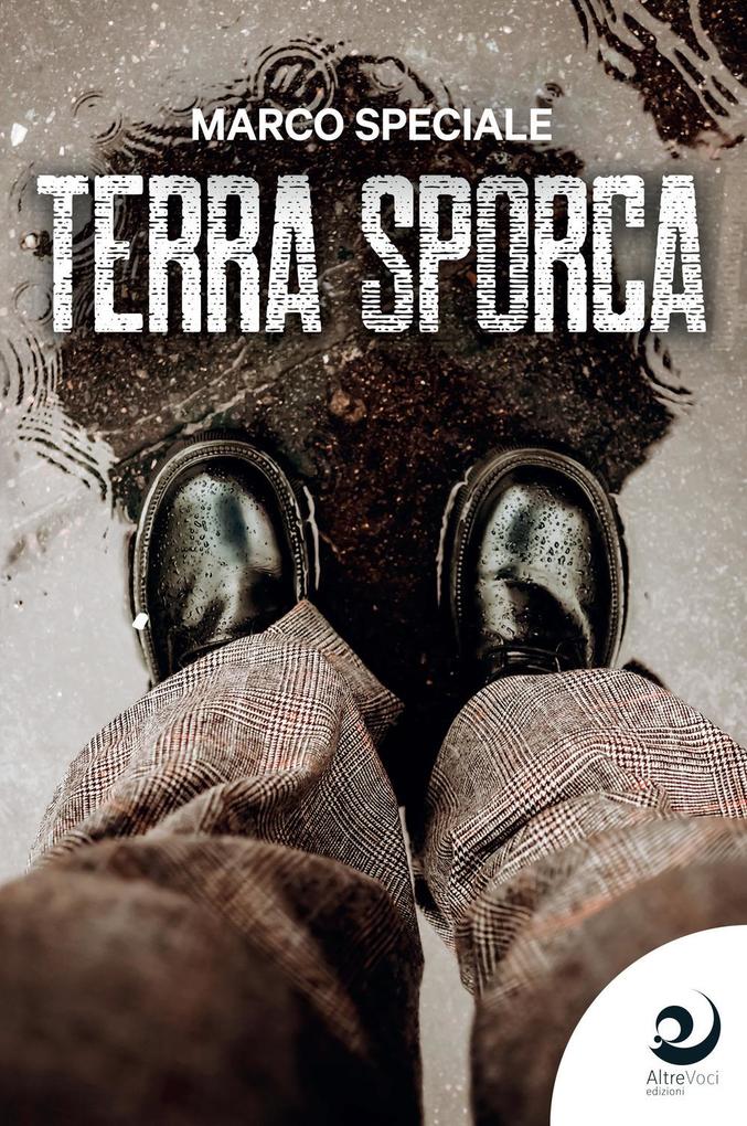 Produktbild: Terra sporca | Marco Speciale